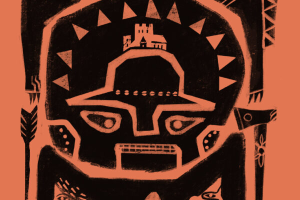 Krew Inków wyd 3 okładka 1